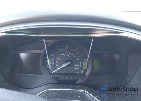 2013 Ford Fusion Titanium z USA, uszkodzony, nr VIN 3FA6P0K92DR375188